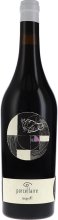 Johannes Zillinger - parcellaire rouge #1 2022 - BIO